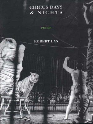 cover image of Circus Days and Nights